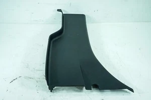 13-18 Ram 2500 Tradesman OEM Rear Left C Pillar Lower Trim Cover Panel 5090 - Picture 1 of 17