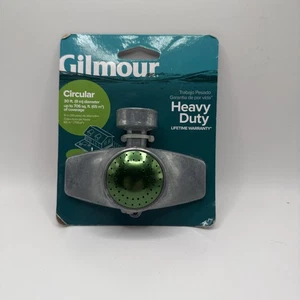 Gilmour Kreismuster Punktregner - Bild 1 von 2