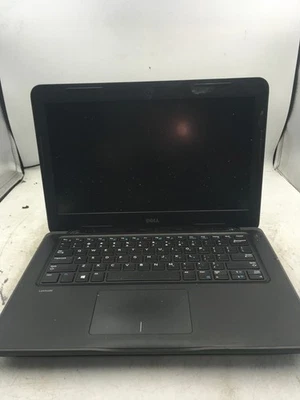 DELL LATITUDE 3380 - FOR PARTS - INTEL I5 - NO RAM -READ DESCRIPTION- BB - Image 1 of 4