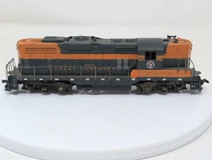 Athearn 3157 - GP9 Diesellok (angetrieben) - Great Northern #707 - HO Scale - Bild 1 von 7