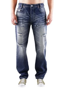 Picaldi Herren Jeans Zicco 472 Passiac - Picture 1 of 200