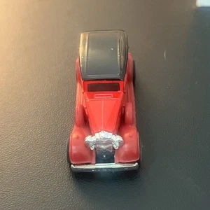 Loose Hot Wheels Classic Packard 1982 Mattel from Larry’s Garage. Real Riders - Picture 1 of 5