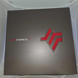 SRAM Force eTap AXS Electronic Road Groupset - 2x12-Speed, HRD Brake/Shift Lever - Picture 1 of 16