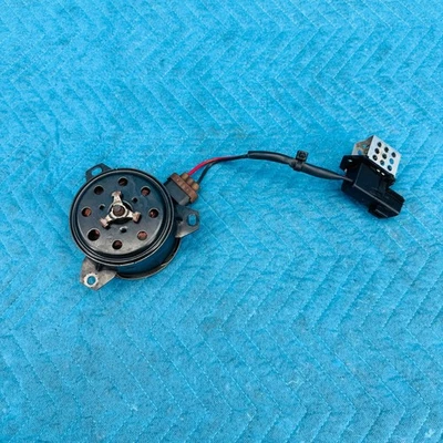 Ford Mustang GT 2005-2009 radiador ventilador motor BOSCH OEM F000K58074 Foto 1 de 4