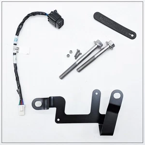 Installation Kit A9800136 Connectivity Module myTriumph Tiger 800 XRX/T XCX/A - Picture 1 of 5