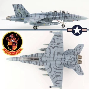 Hobby Master 1/72 HA3569 F/A-18D Hornet USMC VMFA(AW)-224 Bengals, MCAS Iwakuni - Picture 1 of 9