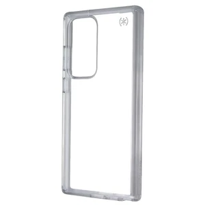 Funda Speck Presidio Transparente Perfecta para Samsung Galaxy S23 Ultra - Imagen 1 de 3