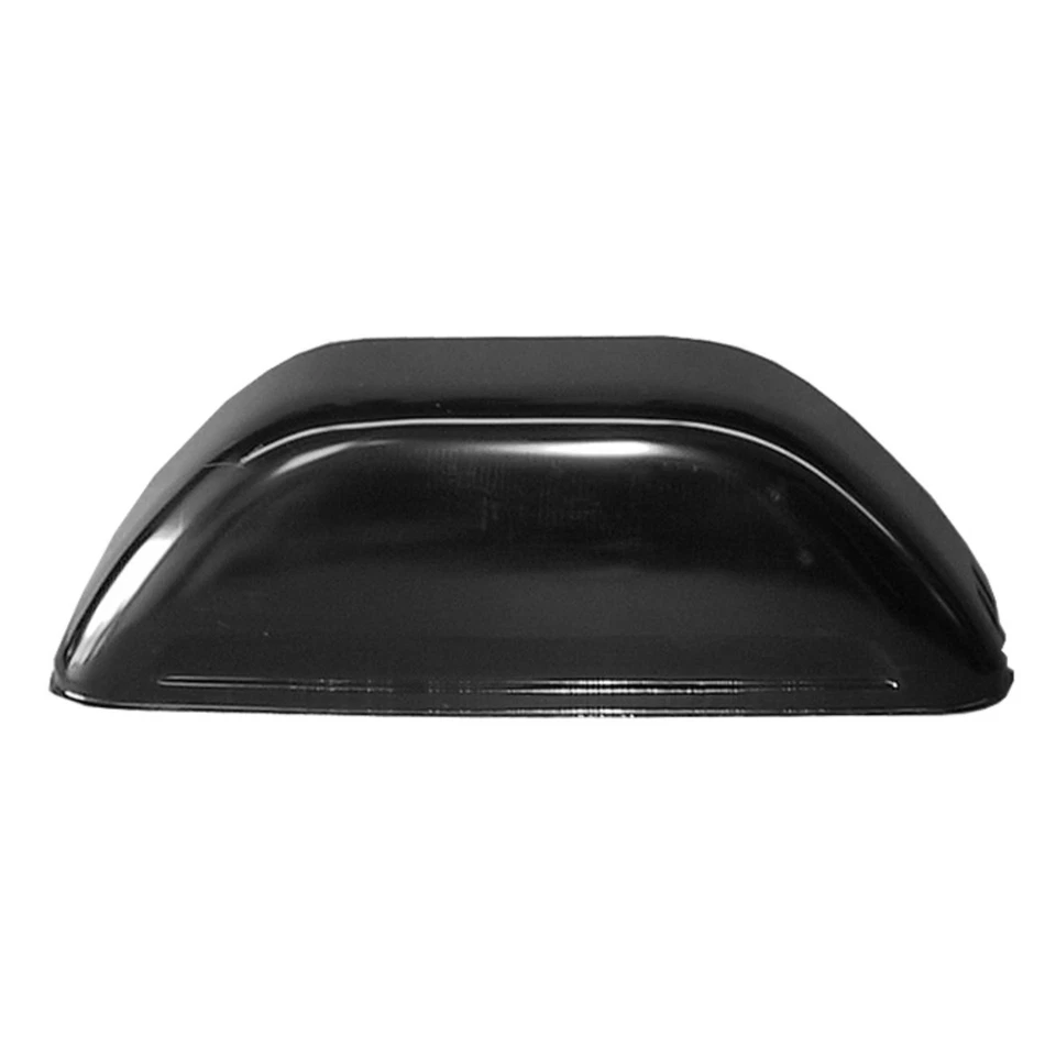 0852-325U Key Parts Fender Liner Rear Driver or Passenger Side for Chevy K1500 Foto 1 de 1