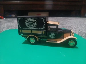 Matchbox Jack Daniel's 1932 Ford Model AA Truck Diecast #92156 - Picture 1 of 6