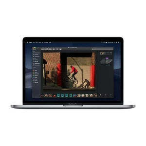 Apple MacBook Pro 13.3" (128GB SSD, Intel Core i5 8ª Del 2019 , 3,90 GHz, 8GB) - Foto 1 di 2
