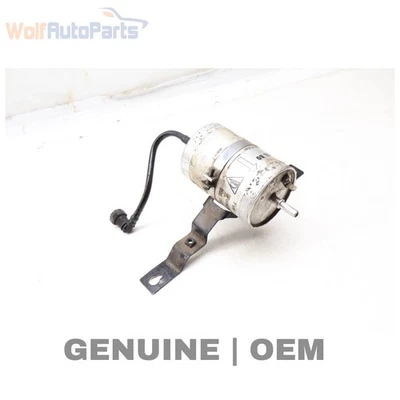 1997-2001 PORSCHE BOXSTER 986 - FUEL Filter 99611025301 - Image 1 of 4