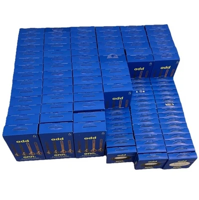 104x onn. Lote de Revendedor Atacado de Acessórios Apple AirTag e MagSafe - Novo a Granel - Imagem 1 de 4