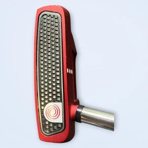 Gw Limited Jailbird Odyssey 38" Putter with Super Stroke Grip, Used - Picture 1 of 9