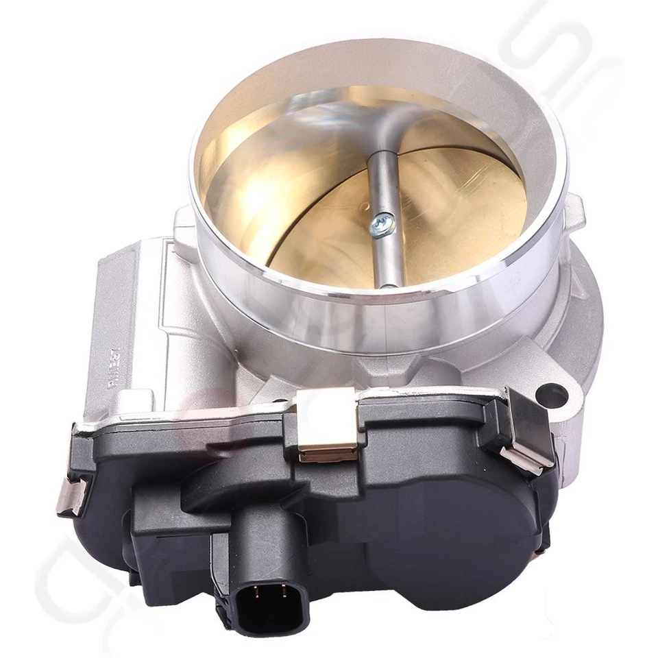 Para Chevrolet Silverado 1500 4,8 L 5,3 L 2013 2012 2011 10 carrocería de acelerador nuevo Foto 1 de 4