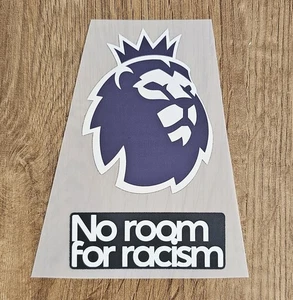 2023-2025 Premier League Patch Badge Player Size Heat Transfer - Picture 1 of 1