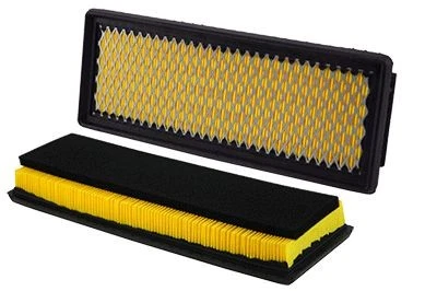 Воздушный фильтр WIX WA10006 для Fiat 500 12–17 годов выпуска - Изображение 1 из 4