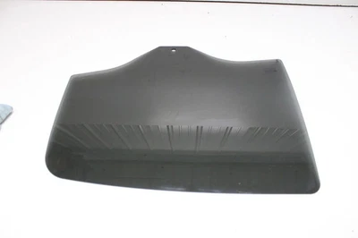 Chevrolet Colorado 2015-2022 puerta trasera izquierda ventana cristal tinte negro OEM Foto 1 de 4