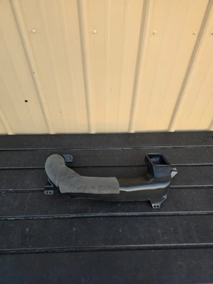 Calentador izquierdo Scion xB 2008-2015 para registrar conducto exterior 55843-12380 OEM Foto 1 de 4