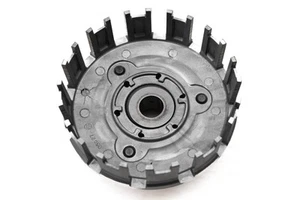 03 Kawasaki KLX400R Clutch Basket - Picture 1 of 3