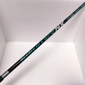 Callaway Speeder NX Green 60-SR Driver Shaft 44" 126g New Grip - Picture 1 of 3
