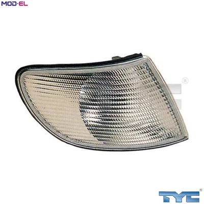 DIRECTION INDICATOR 18-5265-05-2 FOR AUDI 100 A6/S6 ACE/ABK/AAE 2.0L ADR 1.8L A6 - Image 1 of 4