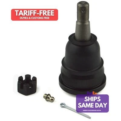 Proforged 101-10048, One Tall Lower Ball Joint Fits 70-81 F-Body/G & B Body  - Image 1 of 4