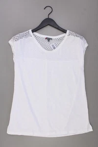 ✨ Street One camicia per le signore taglia 40, M bianco ✨ - Imagen 1 de 6