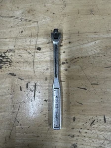 VINTAGE CRAFTSMAN 1/4" DR.BREAKER BAR USA V-SERIES NOS # 43523 - Picture 1 of 5