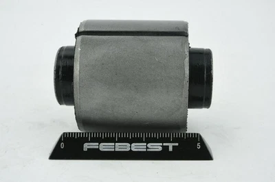 FEBEST Querlenker-Gummilager Querlenkerlager HYAB-EDR1 Hinten unten 0,294kg - Bild 1 von 4
