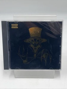 NEU Insane Clown Posse Ringmaster Remastered CD ICP Juggalo I.C.P. - Bild 1 von 3