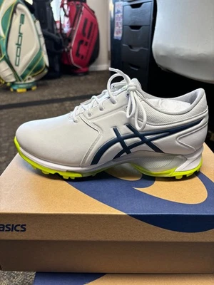 Asics Gel-Ace Pro Golf Shoes  - Size 9 (Men's) - Image 1 of 2