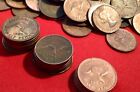 Half Penny Australian Pre Decimal Coins. x20 1/2 Pennies Mix Of Years. Bulk Lot.