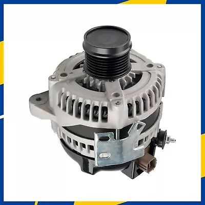 Alternator For 2009-2013 Toyota Matrix 08-15 Scion xB 2007-2009 Toyota Camry - Image 1 of 4