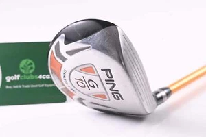 Ping G10 #3 Wood / 15.5 Degree / Stiff Flex UST Proforce V2 67 Shafts - Picture 1 of 8