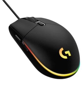 Logitech G203 Gaming-Maus Mit Anpassbarer LIGHTSYNC Rgb-Beleuchtung - Bild 1 von 1