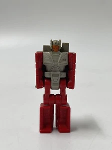 Rare&VTG 1987 Transformers G1 Headmaster Chromedome Autobot STYLOR Headmaster - Picture 1 of 12
