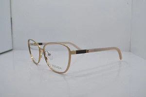 NEW Authentic ESCADA VES 864 Col.0383 Eyeglasses Cats eye - Picture 1 of 4