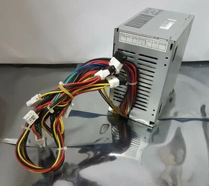 DELL HP-P2037F3B  250W Power Supply PSU DP/N 0N380 - Picture 1 of 3