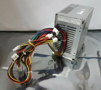 DELL HP-P2037F3B  250W Power Supply PSU DP/N 0N380 - Image 1 of 3