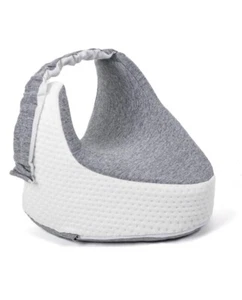 STAOLENE Leg Pillow Side Sleeper Pain Relief Body Back Sciatica Spine Alignment - Picture 1 of 8