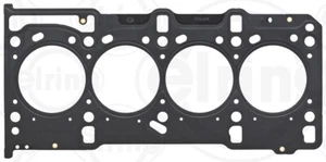 ELRING 076.408 Guarnizione, Testata per ALFA ROMEO CHEVROLET CHRYSLER CITROËN F - Foto 1 di 1