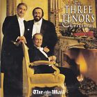THE THREE TENORS CHRISTMAS ( THE MAIL ON SUNDAY Newspaper CD ) Pavarotti