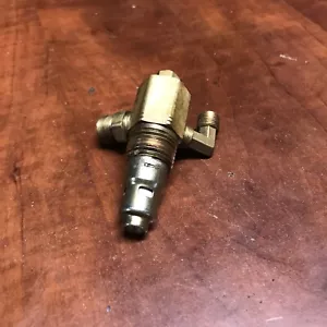 Use OEM Part Check Valve Assy For 4 Gal Emglo Jenny EM810-4M Compressor - Picture 1 of 8