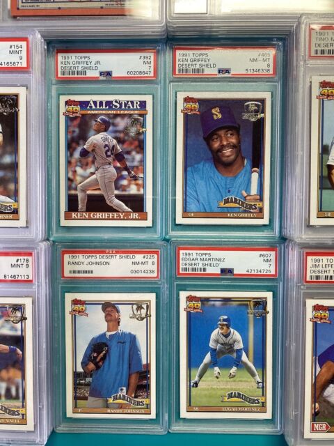 Topps, Accessories