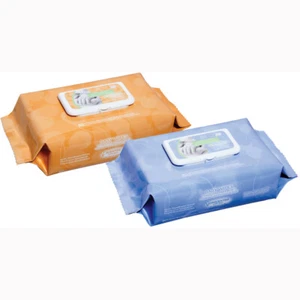 Professional Disposables M233XT Nice 'N CleanSolo Bath Wipe-960/Case - Picture 1 of 1