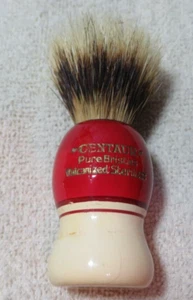 Vintage CENTAUR Shaving Brush West Germany - Bild 1 von 3