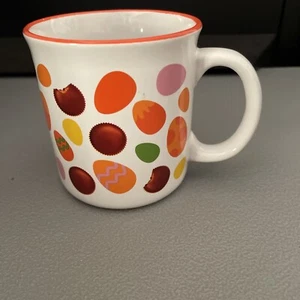 Reeses Chocolate Eggs Easter Mug B-4 - Picture 1 of 3
