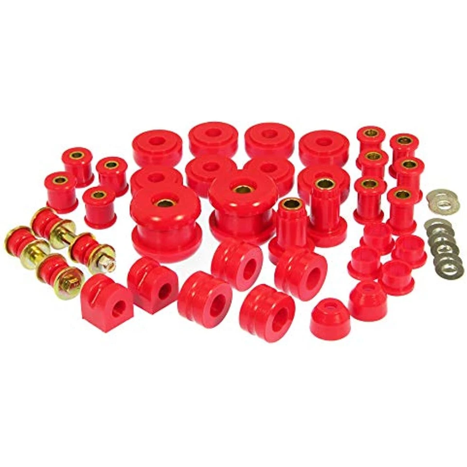 Kit total de neón Prothane para Dodge 95-99 - rojo Foto 1 de 1