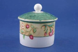 Royal Grafton - Strawberry Fair - Living Range - Sugar Bowl - Tea - 131081G - Picture 1 of 1