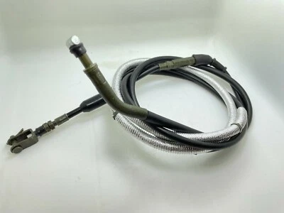 Parking Brake Cable 115" Fit UTV750 700 550 500 HiSUN Sector Knight Cowboy 15-20 - Image 1 of 4
